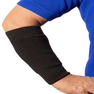 CLK503 Limbkeepers Full Fit Protective Forearm Sleeves 